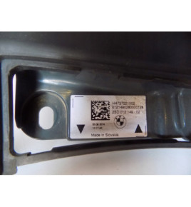 BMW 3 F31 LCI EUROPA- Lampy tylne komplet - 6268