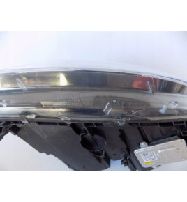 Mercedes W166 GL Lampa ILS L/R Komplet - 5065 5064
