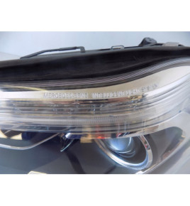 Mercedes W166 GL Lampa ILS L/R Komplet - 5065 5064