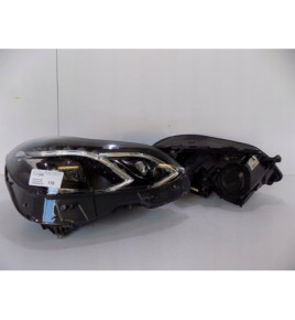 Mercedes E Klasa W212 Lampa Led LCI L - 0179