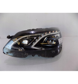 Mercedes E Klasa W212 Lampa Led LCI L - 0179