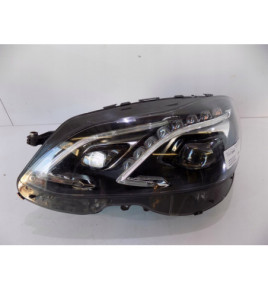 Mercedes E Klasa W212 Lampa Led LCI L - 0179