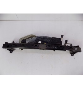 BMW 5 F10 Hak Holowniczy Elektryczny