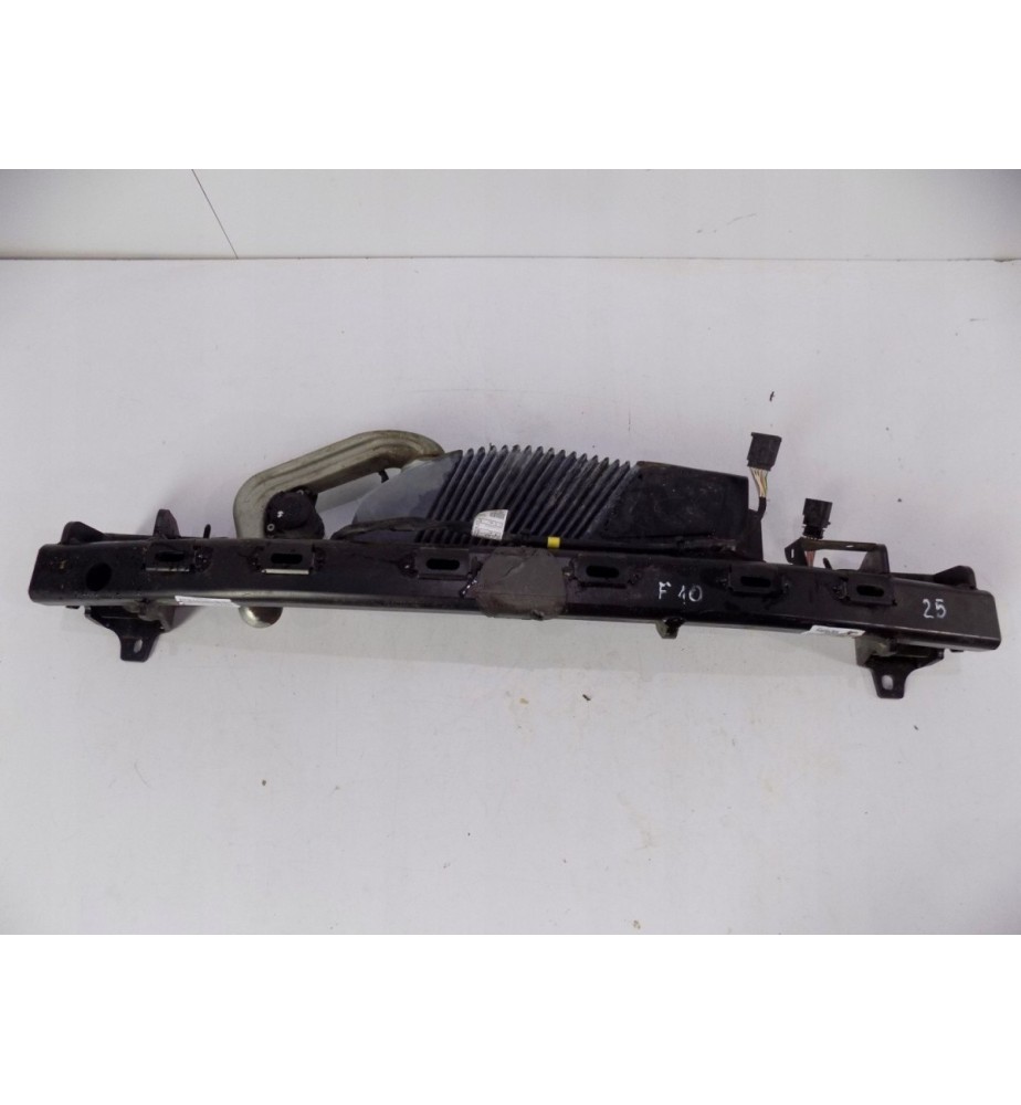 BMW 5 F10 Hak Holowniczy...