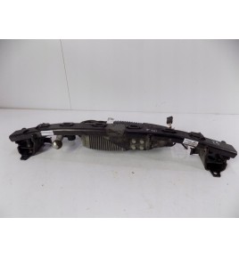 BMW 5 F10 Hak Holowniczy Elektryczny