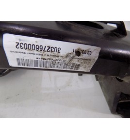 BMW 5 F10 Hak Holowniczy Elektryczny