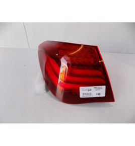 BMW 7 F01 LCI LED EUROPA- Lampy tylne komplet