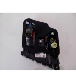 BMW 7 F01 LCI LED EUROPA- Lampy tylne komplet