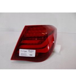 BMW 7 F01 LCI LED EUROPA- Lampy tylne komplet