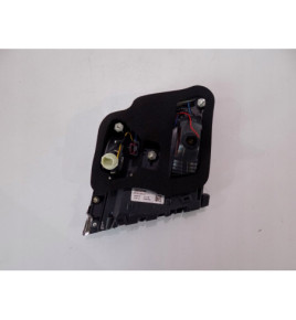 BMW 7 F01 LCI LED EUROPA- Lampy tylne komplet