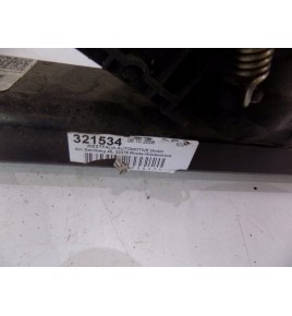 VW AUDI 3C0 Hak Holowniczy