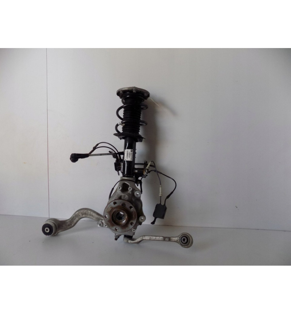 BMW 3 F30 / F31 Amortyzator EDC - 2066