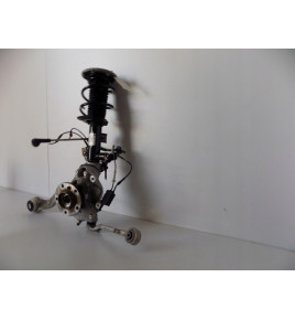 BMW 3 F30 / F31 Amortyzator EDC - 2066