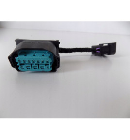 BMW F30 F31 LCI - Adapter Przejściówka Lampy