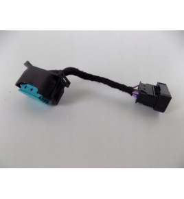 BMW F30 F31 LCI - Adapter Przejściówka Lampy