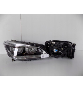 BMW 7 F01 F02 - Lampa Prawa Adaptiv Led - 2801