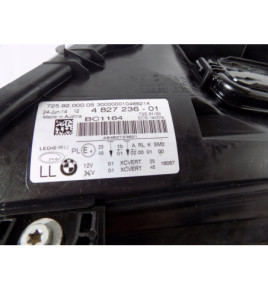 BMW 7 F01 F02 - Lampa Prawa Adaptiv Led - 2801