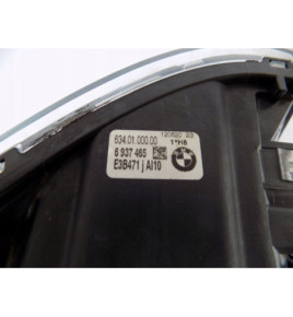 BMW 3 E92 / E93 - Halogen Lewy LCI - 5098