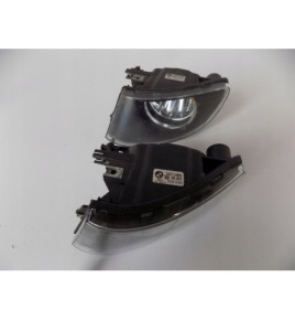 BMW 3 E92 / E93 - Halogen Lewy LCI - 5098