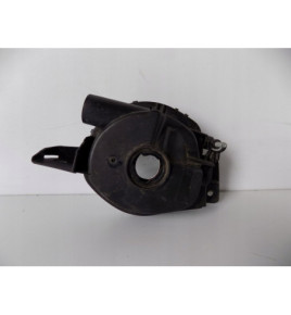 BMW 3 E90 / E91 - Halogen Lewy - 5097
