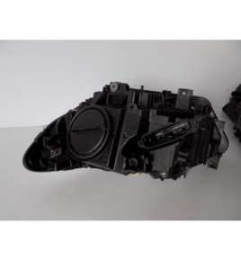 BMW 1 F20 / F21 Lampa Xenon Nieskrętna - Prawa - 5094