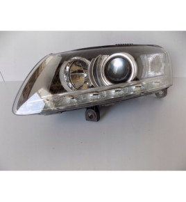 Audi A6 C6 - Lampa Lewa Xenon lift - 5184