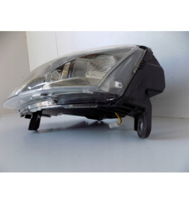 Audi A6 C6 - Lampa Lewa Xenon lift - 5184