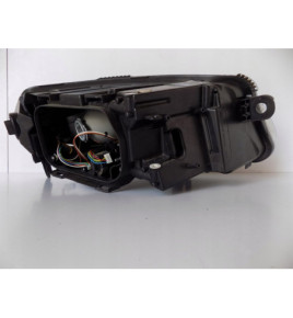 Audi A6 C6 - Lampa Lewa Xenon lift - 5184