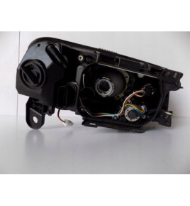 Audi A6 C6 - Lampa Lewa Xenon lift - 5184