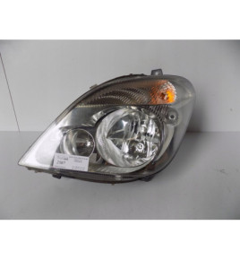 Mercedes Sprinter 906 Lampa Lewa - 2507
