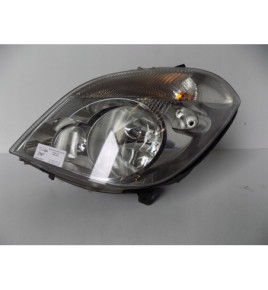 Mercedes Sprinter 906 Lampa Lewa - 2507