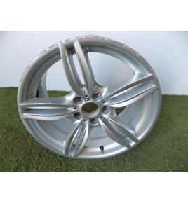 BMW 5 F10 6 F06 Alufelga / Felga 19 cali OE: 7842652 - 2587