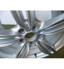 BMW 5 F10 6 F06 Alufelga / Felga 19 cali OE: 7842652 - 2587