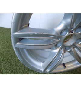 BMW 5 F10 6 F06 Alufelga / Felga 19 cali OE: 7842652 - 2587