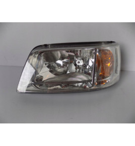 VW T5 Lampa przednia H7 Lewa - 5181