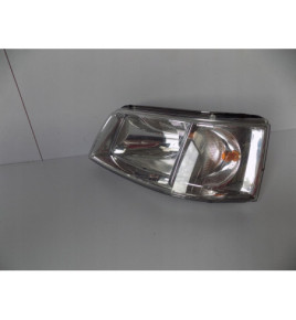 VW T5 Lampa przednia H7 Lewa - 5181
