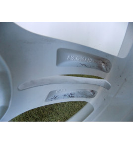 BMW 5 F10 6 F06 Alufelga / Felga 19 cali OE: 7842652 - 2587