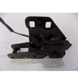 AUDI A4 8E / B7 - Zamek Maski - 2201