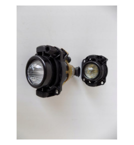 BMW X3 E83 - Halogen - 5164