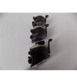 VW Touran - Halogen Lewy - 5156