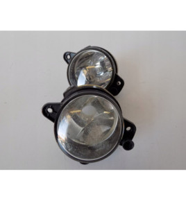 VW Polo VW T5 - Halogen Lewy - 5142