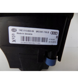 Audi A4 B8 Lift - Halogen Prawy - 5111