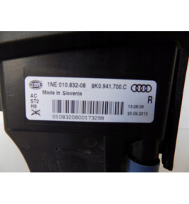 Audi A4 B8 Lift - Halogen Prawy - 5110