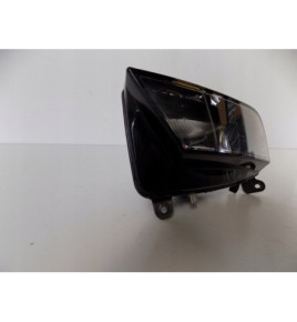 Audi A4 B8 Lift - Halogen Lewy - 5109