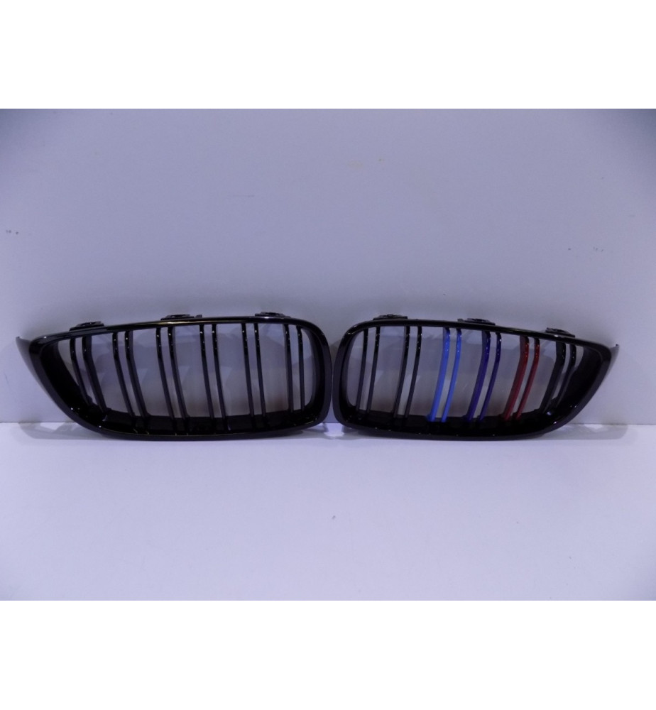 BMW 4 F32 Grill / Nerka...
