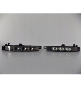 BMW 6 F12 F13 LCI - Halogen Lewy - 5131