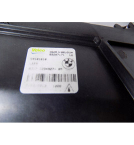 BMW 6 F12 F13 LCI - Halogen Lewy - 5131