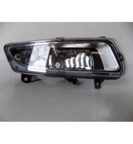 VW Polo - Halogen Prawy - 5127