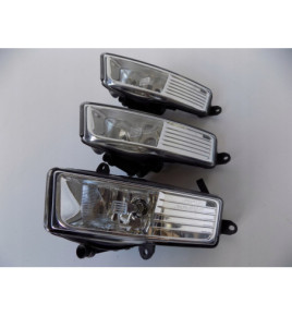 Audi A6 C6 Lift - Halogen Prawy - 5112