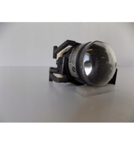 BMW 5 E60 E61 - Halogen Prawy - 5106
